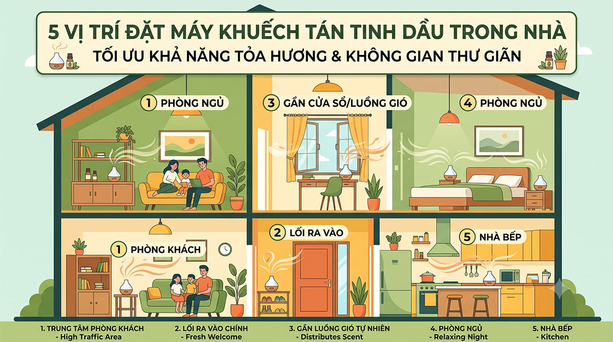 5-vi-tri-dat-may-khuech-tan-tinh-dau-trong-nha-giup-toi-uu-kha-nang-toa-huong