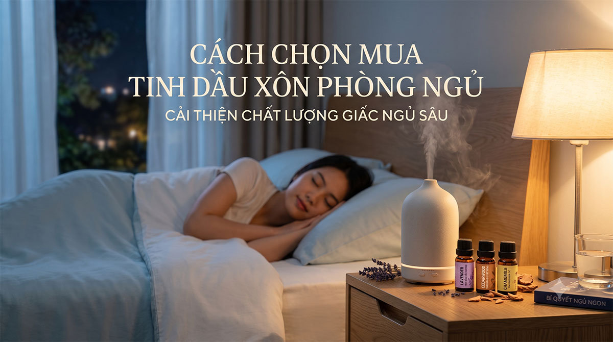cach-chon-mua-tinh-dau-xong-phong-ngu-giup-cai-thien-chat-luong-giac-ngu-sau