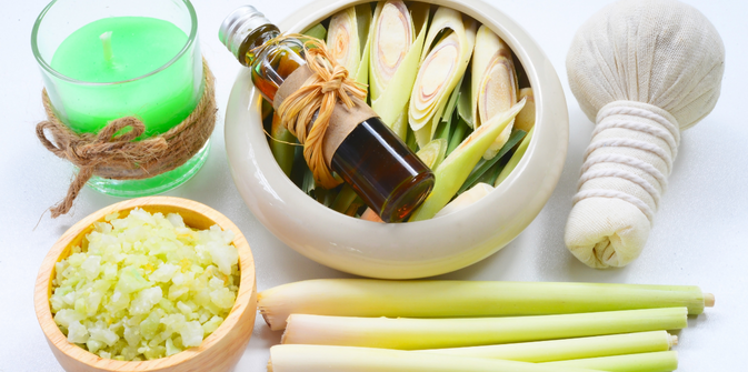 Tinh dầu sạch, sống xanh cùng Belie